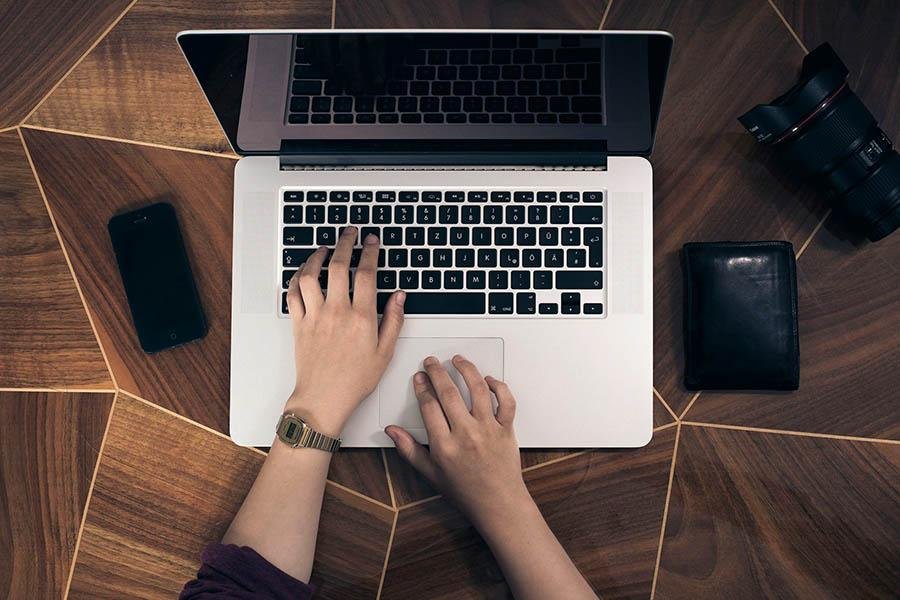 Building with trees Building with trees